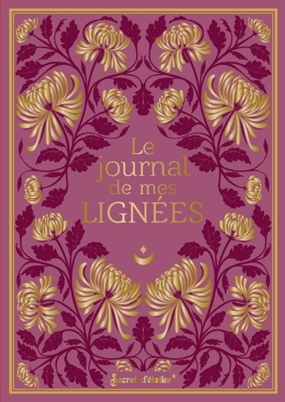 Journal de mes lignées | 