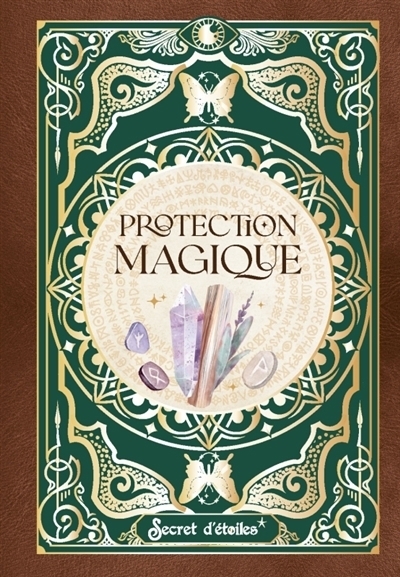 Protection magique | Geetere, Rébecca de