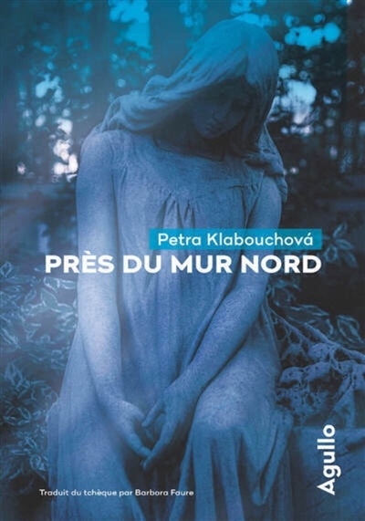 Près du mur nord | Klabouchova, Petra (Auteur)