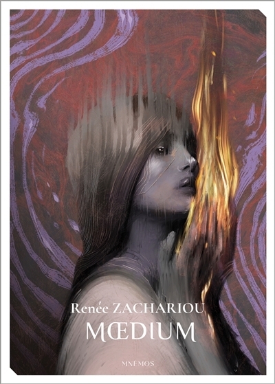 Moedium | Zachariou, Renée