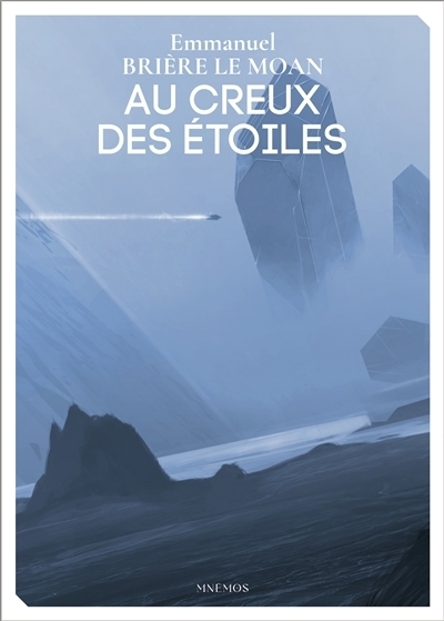 Au creux des étoiles | Brière Le Moan, Emmanuel (Auteur)