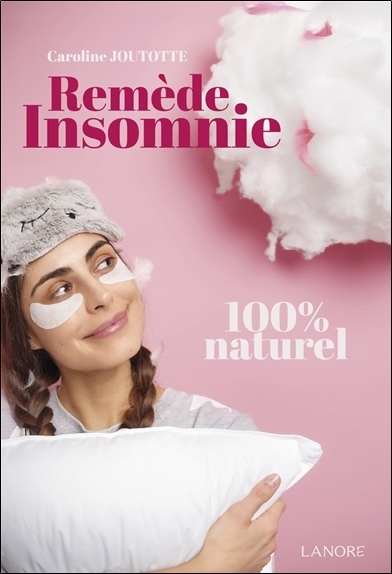 Remède insomnie | Joutotte, Caroline