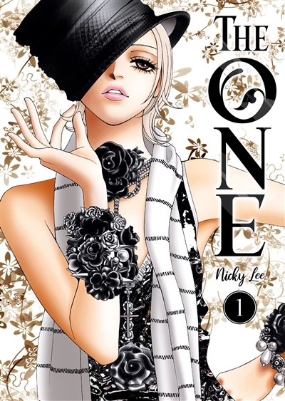 The one T.01 | Lee, Nicky