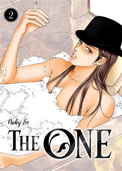 The one T.02 | Lee, Nicky 