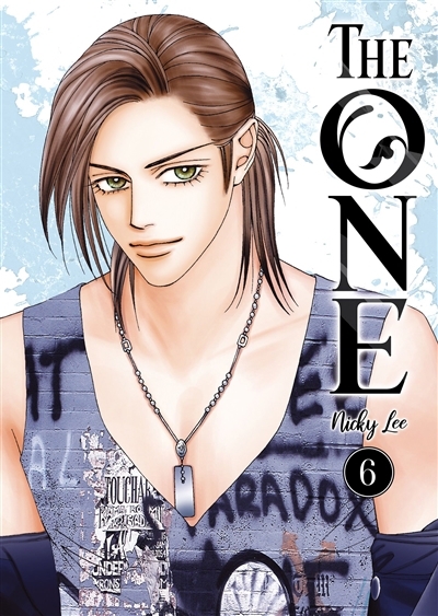 The one T.06 | Lee, Nicky 