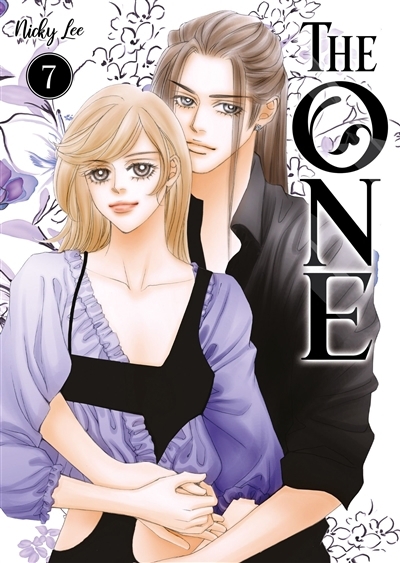 The one T.07 | Lee, Nicky