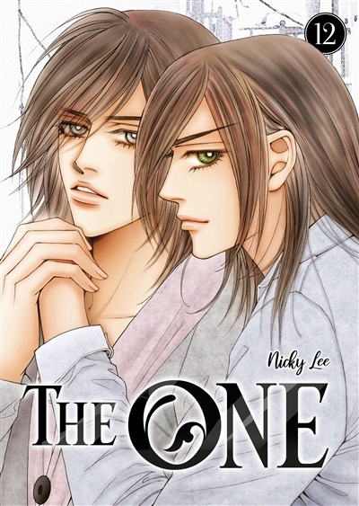 The one T.12 | Lee, Nicky 