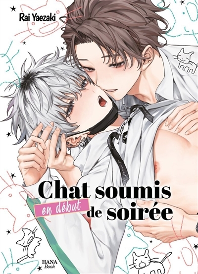 Chat soumis en début de soirée | Yaezaki, Rai