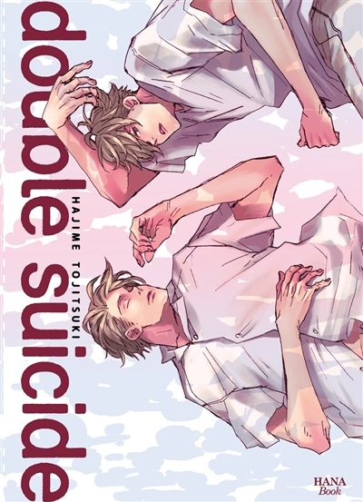 Double suicide | Tojitsuki, Hajime