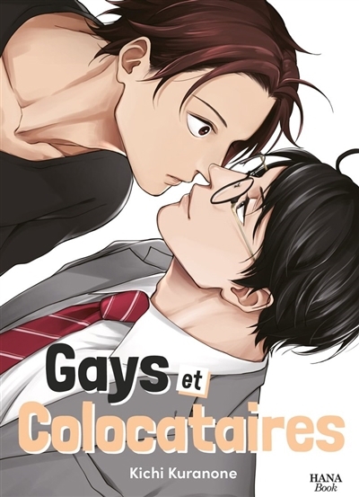 Gays et colocataires | Kuranone, Kichi