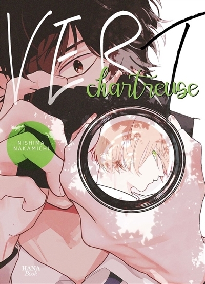 Vert chartreuse | Nakamichi, Nishima