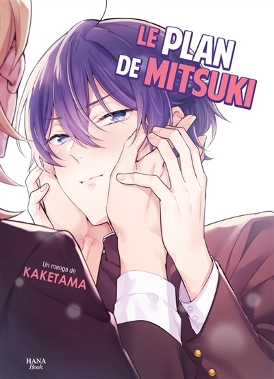plan de Mitsuki (Le) | Kaketama