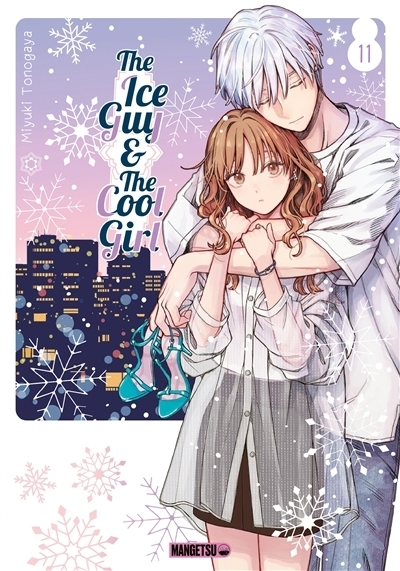 The ice guy & the cool girl T.11 | Tonogaya, Miyuki