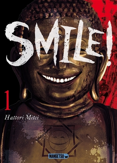 Smile! T.01 | Mitei, Hattori (Auteur)