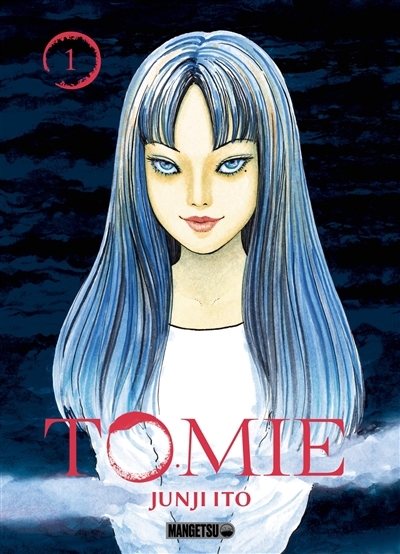 Tomie T.01 | Ito, Junji