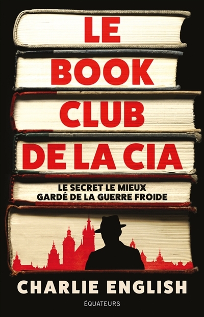book club de la CIA (Le) | English, Charlie