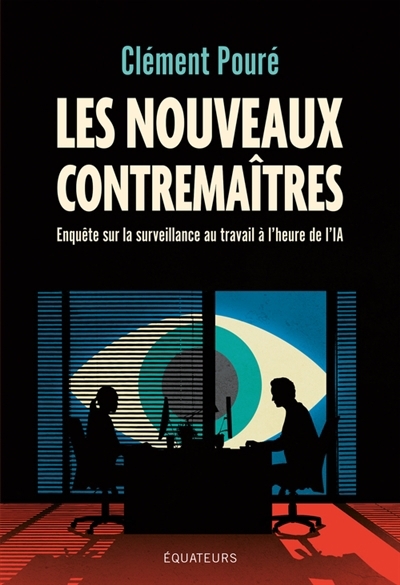 nouveaux contremaîtres (Les) | Pouré, Clément