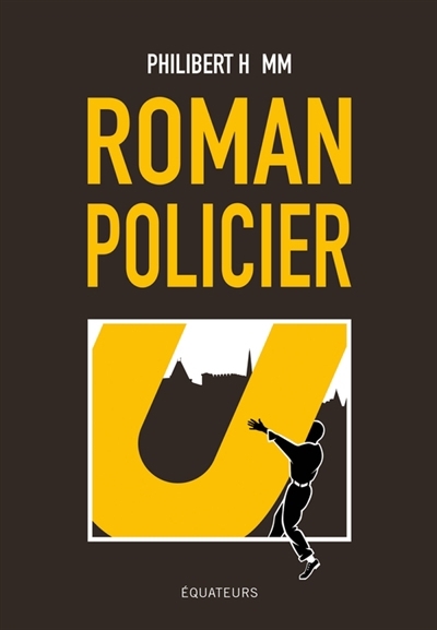 Roman policier | Humm, Philibert