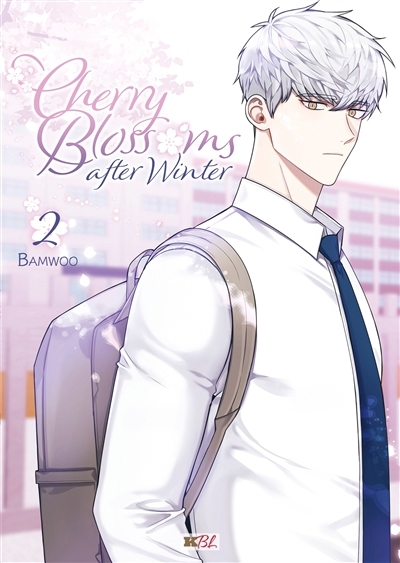 Cherry blossoms after winter T.02 | Bamwoo (Auteur)