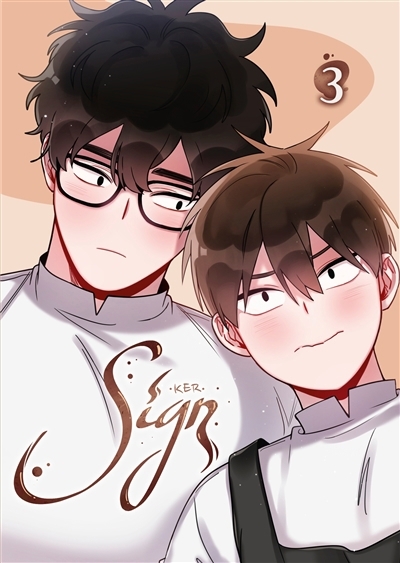 Sign T.03 | Ker (Auteur)