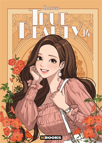 True beauty, Vol. 14 | Yaongyi