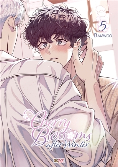 Cherry blossoms after winter T.05 | Bamwoo