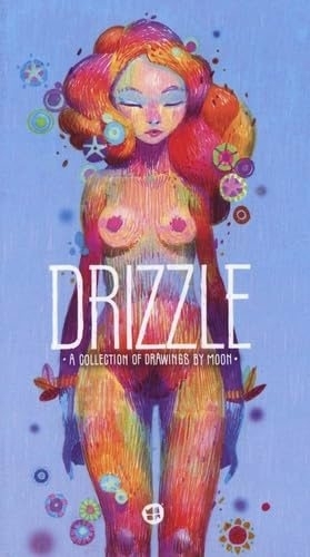 Drizzle | Möön (Auteur)