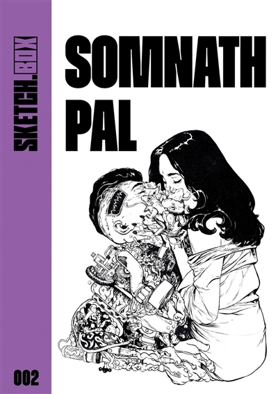 Somnath Pal | Pal, Somnath (Auteur)