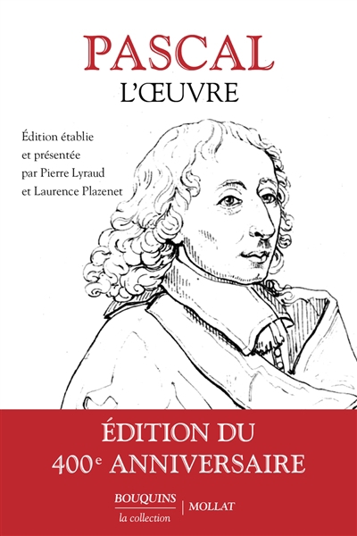 Pascal : l'oeuvre | Pascal, Blaise