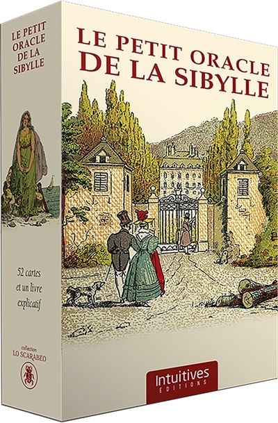 petit oracle de la sibylle (Le) | 