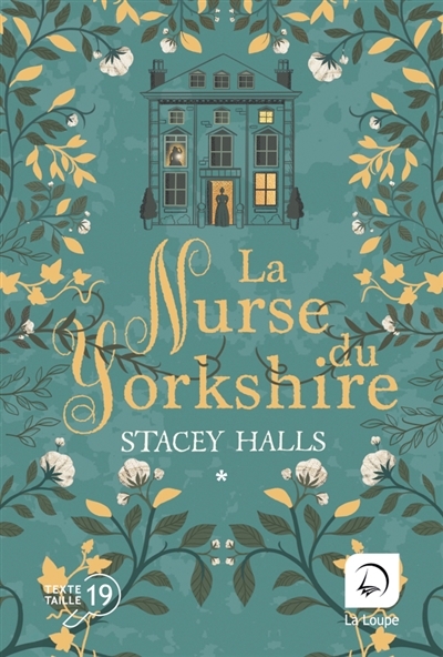 nurse du Yorkshire (La) | Halls, Stacey
