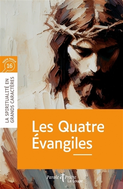 quatre Evangiles (Les) | 