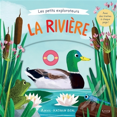 rivière (La) | Behl, Anne-Kathrin