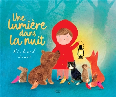 Une lumière dans la nuit | Jones, Richard