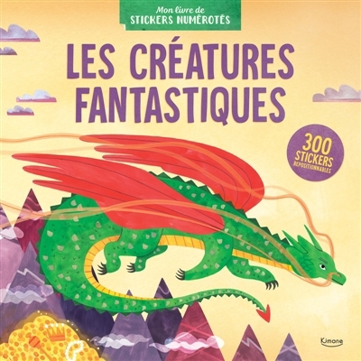 Créatures fantastiques (Les) | 