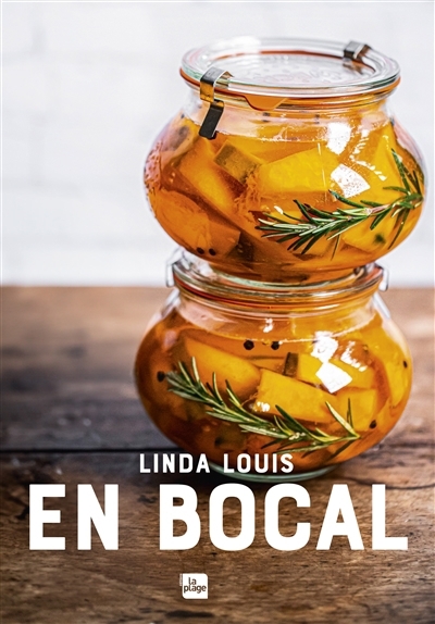 En bocal | Louis, Linda