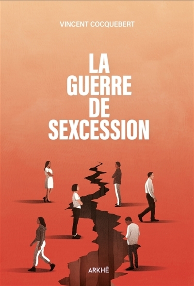 La guerre de sexcession | Cocquebert, Vincent