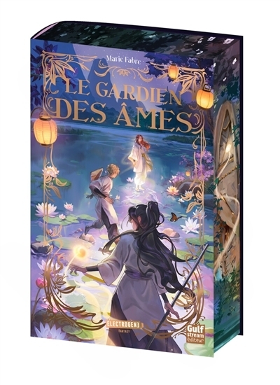gardien des âmes (Le) | Fabre, Marie