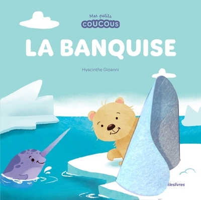 La banquise  | Gioanni, Hyacinthe 