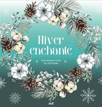 Hiver enchanté | 