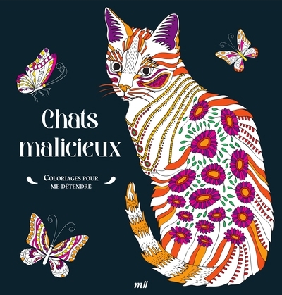 Chats malicieux | 