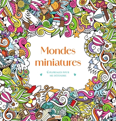 Mondes miniatures | 