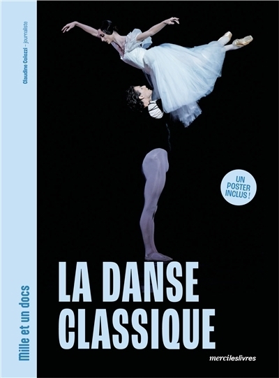 danse classique (La) | Colozzi, Claudine
