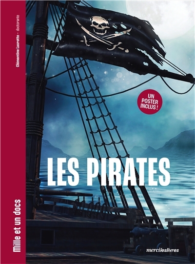 pirates (Les) | Lacrotte, Clémentine