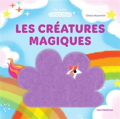 Les créatures magiques | Nocentini, Chiara