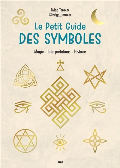 Le petit guide des symboles | Taraxac, Twigg
