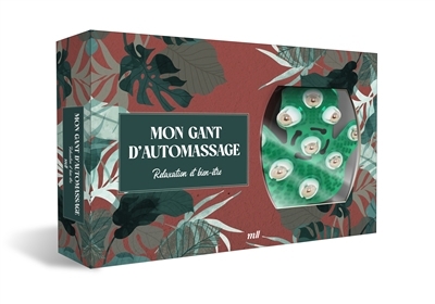 Mon gant d'automassage | 