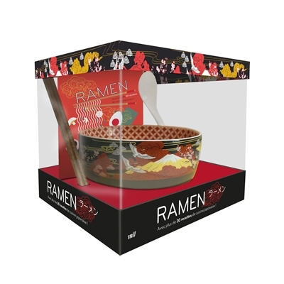 Coffret ramen | 
