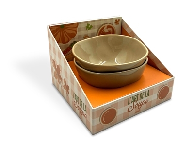 art de la soupe (L') | 