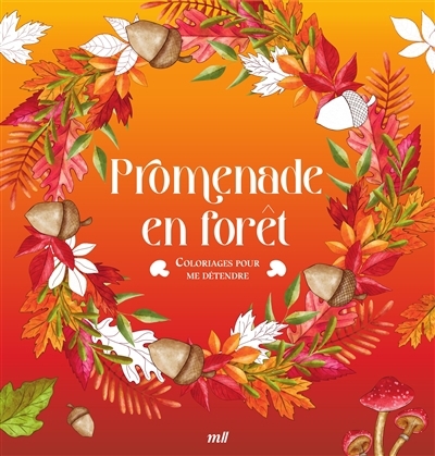 Promenade en forêt | 